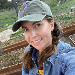 Meet your Posher, Elyse